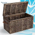Modern Farmhouse Living Room Collection Set, Traditional Rustic Herringbone Accent