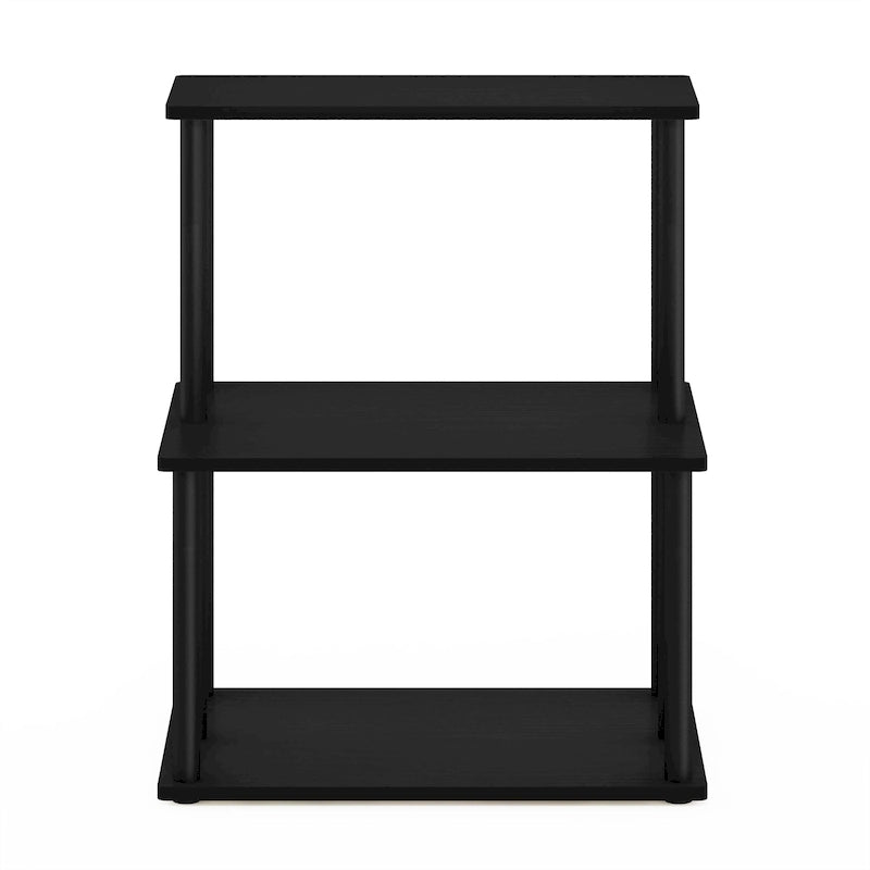 3-Tier Toolless Kitchen Storage Shelf