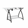 Sewing Table - Front Left 45°
