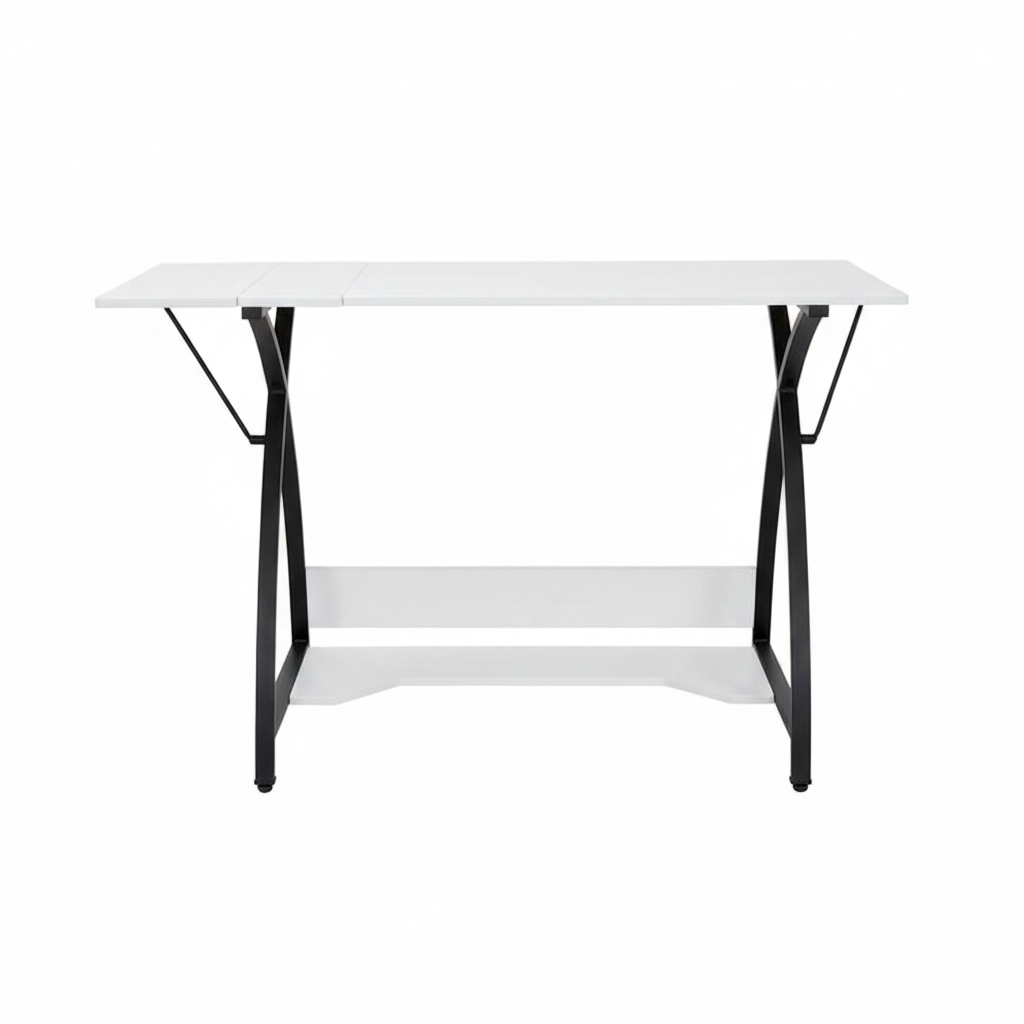 Sewing Table - Front View